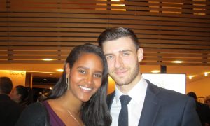 Actor Impressed With Shen Yun Dancers’ ‘Pristine Movements’