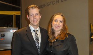 Shen Yun Dancers ‘Are Really Talented,’ Says Dancer