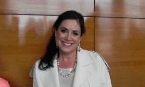 Theatergoer Appreciates Shen Yun’s Revival of Classical Chinese Dance