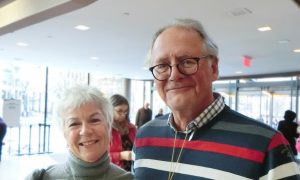 ‘It’s a real pageant,’ Lawyer Says of Shen Yun