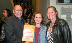 Shen Yun Good for All Ages, Says Army Officer