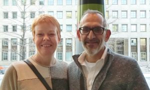 Professor Sees Shen Yun as a Bridge to Understanding