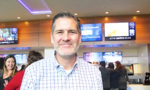 CFO Impressed and Amazed at Classical Chinese Dancing at Shen Yun