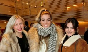 Dancers Wowed By ‘Perfect’ Shen Yun