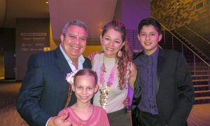 Shen Yun ‘A beautiful experience for all the family’