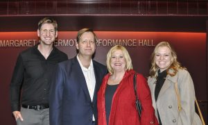 Aerospace Manager Finds Shen Yun Music Very Inspirational