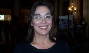 Assistant DA: ‘It’s a lovely experience’