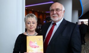 Company Manager Praises Shen Yun for ‘Paying Tribute’ to Spirituality