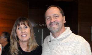 Shen Yun ‘Has a very good message for our modern day’