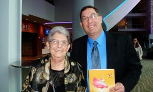 Veterinarian Says It’s Good to See Hope Conveyed at Shen Yun