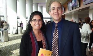 Director of Operations Finds Emotion in Each Dance at Shen Yun