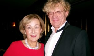 Business Owner Enjoys Shen Yun at SF Opera House