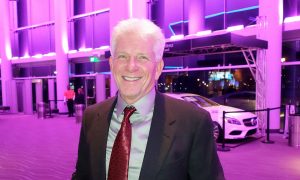 Texas Theatergoer Cherishes That China’s Ancient Tradition Revived by Shen Yun