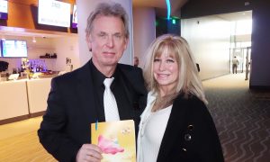 Theatergoer Says Shen Yun Would Resonate with Anyone