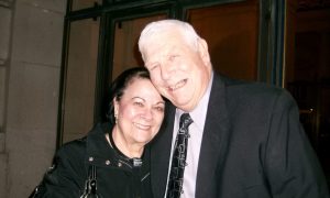 Preschool Director Impressed With Shen Yun’s Unbelievable Discipline