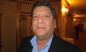 California State Analyst: ‘It’s something you really have to see’