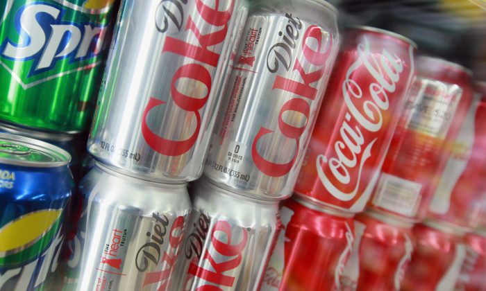 Coca-Cola Products Pulled From Shelves After 'Potential' Risk