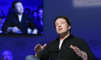 Celebrity Chef Jamie Oliver’s Restaurant Chain Collapses