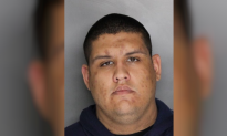 Human Skeleton Found in Vacant Home Leads to Arrest of Californian Man