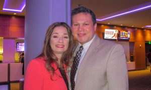 Former Ballet Dancer: Shen Yun Is ‘Super Beautiful’