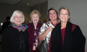 Learning About ‘China’s Beautiful Culture’ Through Shen Yun