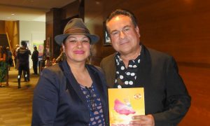 Photographer: Shen Yun Is ‘One To Be Seen At Least Once’