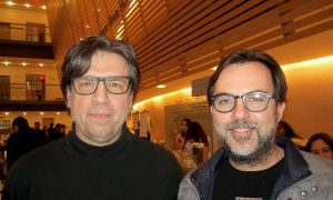 Shen Yun Is ‘Magical, Spectacular,’ Says Musician