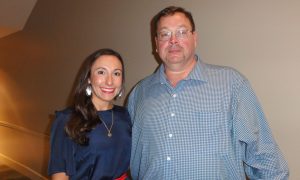 Company Director Says Shen Yun Is ‘A Fun Way to Experience the Culture’