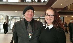 Screenwriter: ‘It’s inspirational. It’s motivational’