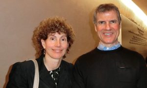 CEO on Shen Yun: “I love all of it”