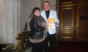 ‘Every single bit of it was excellent’