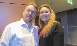 International Trade Manager Enjoys Emotions Conveyed Through Dancing at Shen Yun