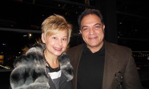 Chief Operations Officer : ‘Shen Yun Communicated Hope’