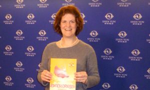 ‘It’s a beautiful depiction of Chinese culture’