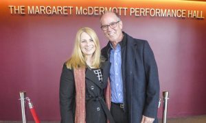 Educator: Shen Yun Is a Must See