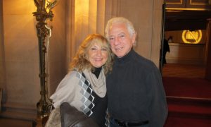 Business Owner Finds Perfection in Shen Yun