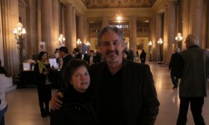 Dentist Finds Shen Yun ‘Brilliant and Vivid’