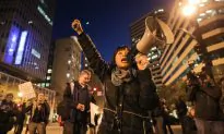Antifa-Affiliate Organizer Ordered to Pay Court Expenses to Berkeley College Republican