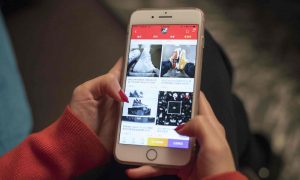 Chinese Smartphone App Suspected of Monitoring Personal Conversations