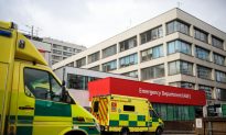Former Soldier Dies After 98-Minute Wait for Ambulance