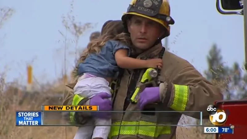 (Screenshot / ABC 10)