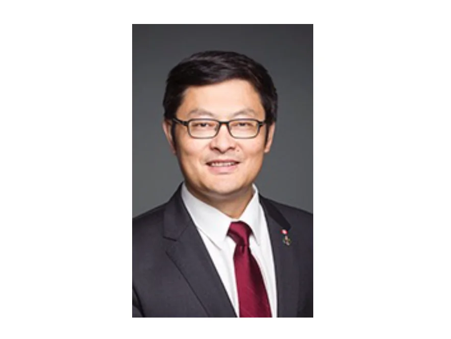 Liberal MP Geng Tan (ourcommons.ca)