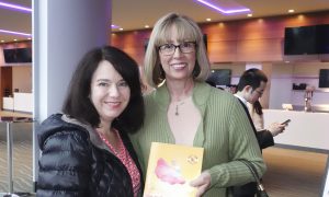 Entrepreneur Finds Shen Yun ‘Touching, Peaceful and Relaxing’