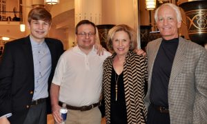 Physician Inspired by China’s Heritage and Beauty at Shen Yun