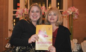 Theatergoer Enjoys the Storylines at Shen Yun