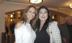 Theatergoer Enjoys How Dance Conveys Messages at Shen Yun