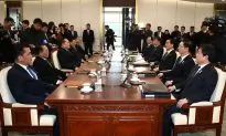 North Korea to Send Athletes, Cheer Squad to Winter Olympics