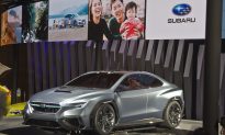 Subaru: A Unique Alternative to Mainstream Brands