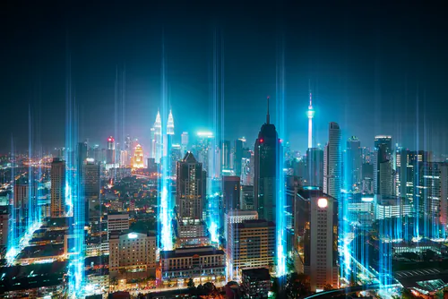 The Dark Side of Wireless Technology