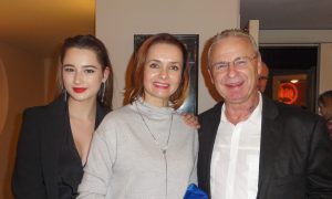 Consultant: Enjoys ‘A Variety of Windows Into Chinese Culture’ at Shen Yun